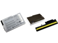 Axiom - Notebook battery (equivalent to: Dell 312-0998)