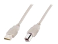 DIGITUS USB 20 CON CABLE CABL DIGITUS USB 20 CON CABLE CABLTYPE A