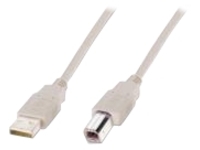 DIGITUS USB CABLE 18M CABL DIGITUS USB CABLE 18M CABLA/M-B/M ( )