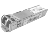 Cisco - SFP (mini-GBIC) transceiver module