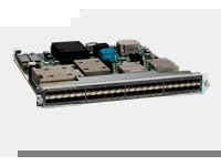 Cisco MDS 9000 Family Advanced Fibre Channel Switching Module