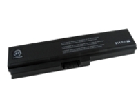 BTI TS-A665D - notebook battery - Li-Ion - 4400 mAh