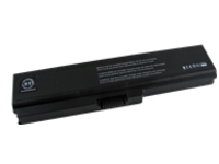 BTI TS-A665D - Notebook battery