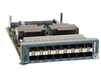 Cisco UCS 6200 Series 16-port 10Gb Unified Port Expansion Module