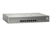 LevelOne GEP-0822 - Switch