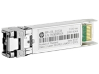 HPE X130 - SFP+ transceiver module
