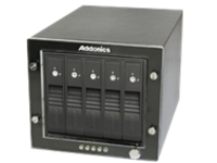 Addonics RAID Tower III RT3S5HEU3