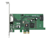 SIIG SATA II PCIe i/e
