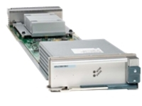 Cisco Nexus 7000 Series 9-Slot Chassis 110Gbps/Slot Fabric Module