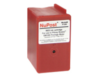V7 - Red - original - toner cartridge