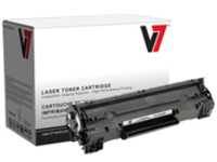 V7 - Black - compatible