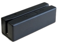 Unitech MS246 - Magnetic card reader (Tracks 1, 2 & 3)