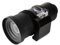 NEC NP27ZL - Zoom lens