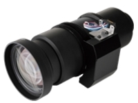 NEC NP26ZL - Zoom lens