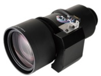 NEC NP28ZL - Zoom lens