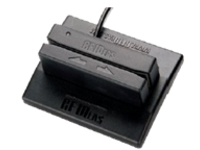 rf IDEAS pcSwipe Keystroke
