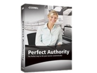 Perfect Authority - License and media
