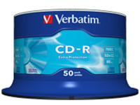 Verbatim - 50 x CD-R