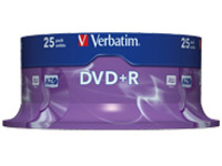 Verbatim DataLifePlus