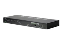 ATEN KVM on the NET CS1708i