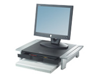 Fellowes Office Suites Monitor Riser