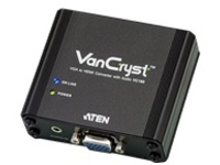 ATEN VC180 - Video converter
