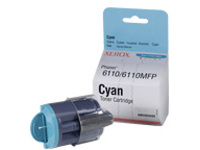 Xerox Phaser 6110 - Cyan