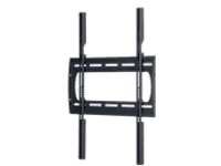 Premier Mounts P4263FP Low-Profile Flat Portrait Mount