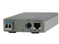 Omnitron iConverter GX/TM2