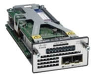 Cisco 10G Service Module