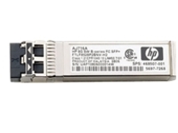 HPE B-Series - SFP+ transceiver module