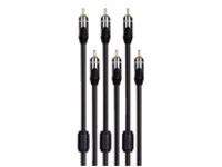 Peerless DELTA High Performance Component Audio Video Cable