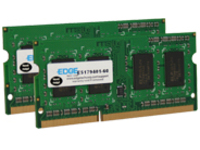 EDGE - DDR3 - kit - 8 GB: 2 x 4 GB