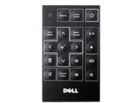 Dell - Remote control