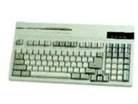 Unitech POS K2724 - Keyboard