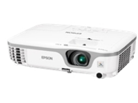 Epson PowerLite X12 - 3LCD projector