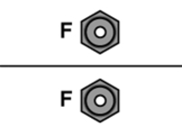 Panorama - Antenna cable