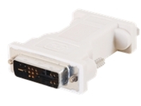 C2G - VGA adapter - HD-15 (VGA) (F) to DVI-A (M)