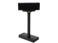 Wasp WPD WPD720 - Customer display
