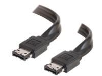 C2G - eSATA cable - eSATA to eSATA