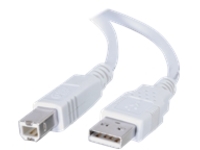 C2G 16.4ft USB to USB B Cable