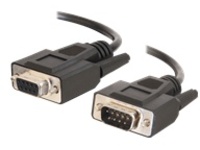 C2G - Serial extension cable
