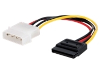 C2G 7.5in Serial ATA Power Adapter Cable