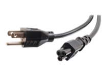 C2G 6ft Laptop Power Cord