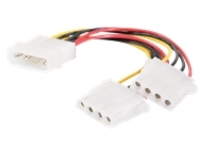 C2G - Power splitter