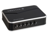 C2G TruLink VGA to Composite PC-TV Video Adapter