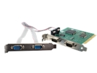 Lava Quattro-PCI - Serial adapter