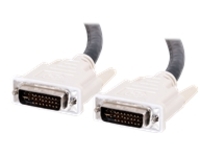 C2G - DVI cable - DVI-I (M) to DVI-I (M)
