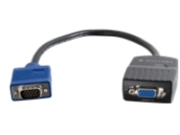 C2G TruLink 2-Port UXGA Monitor Splitter Cable