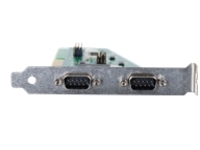 Lava DSerial 550 - Serial adapter